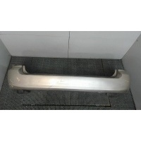 Брызговик зад. правая KIA Carnival 2001-2006 2005 0K55251861E