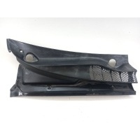 решетка под лобовое стекло Toyota Vitz NCP15 2000 5578152010