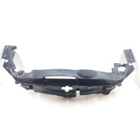 накладка на рамку радиатора Toyota Crown GRS180 2006 5329530050