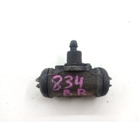 тормозной цилиндр Mazda Premacy CP8W 2002 GE4T-26-610C