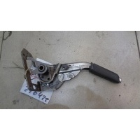 Ручка ручника Ford Focus 2 2008-2011 2008 г. 1878851