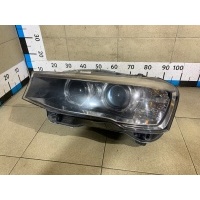 Фара левая BMW X3 F25 63117401131