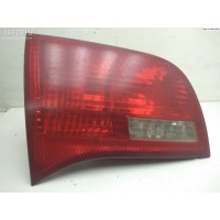 Фонарь крышки багажника левый Audi A6 C6 (2004-2011) 2006 4F9945093B