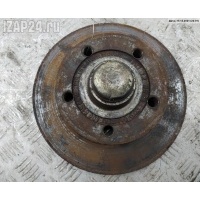 Диск тормозной задний Audi A4 B5 (1994-2001) 2000 8D0615601B