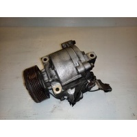 Mitsubishi outlander ii 2.4 насос кондиционера
