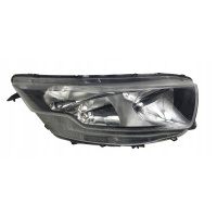Iveco daily iv 14 - 19 фара правый передняя 5801473749