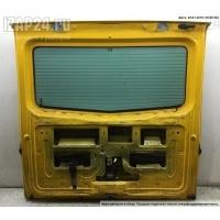 Ручка крышки (двери) багажника Opel Vivaro 2008 91166463