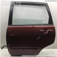 Ручка двери нaружная Зад. Левая Suzuki Liana 2006 82840-54G10-ZY8