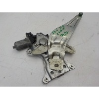 Стеклоподъемник Suzuki SX-4 2006- 8350179J11