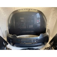 Land rover discovery v 5 l462 капот крышка