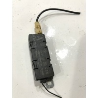 Усилитель антенный volkswagen passat cc 3c8035552a