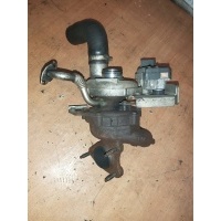 Galaxy mk3 турбокомпрессор 1.8 tdci 4m5q6k682ag