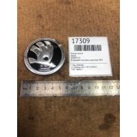Колпак колеса Skoda 5E0601151