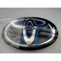 Эмблема toyota prius 53141 - 42020 , 53141 - 47030