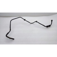 Трубка вакуумного усилителя тормоза Mazda 3 BL 2011 BBP343490B