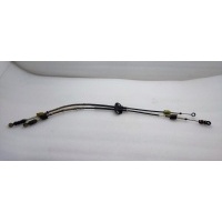 Трос МКПП Mazda 3 BL 2011 BBP346500E