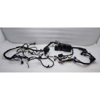 Проводка подкапотная Mazda 3 BL 2011 BDP567010B