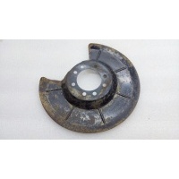 Пыльник тормозного диска Mazda 3 BL 2011 BP4K26261B