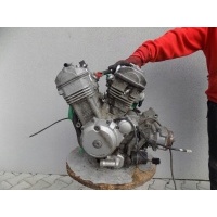 Honda nt 650v двигатель