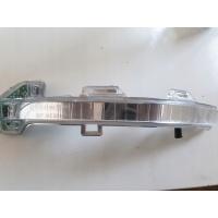 левый поворотник volkswagen arteon passat 3g0949101a