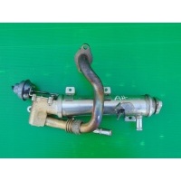 Радиатор выхлопных газов 03l131512ah 2 , 0tdi a4 b8 a5 a6