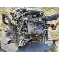 двигатель picanto getz hyundai i10 1.1 g4hg 08 - 13