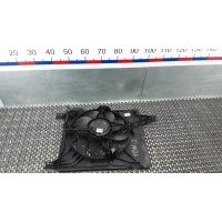 Вентилятор радиатора NISSAN QASHQAI (2007-2010) 2007 21481JD00B