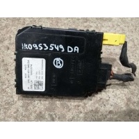 Переключатель подрулевой (стрекоза) Volkswagen Touran 1 2008 1K0953549DA