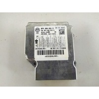 Блок блок управления airbag audi a5 8f 8f0959655d