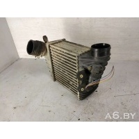 Интеркулер Audi A3 8L 2000 1J0145803S