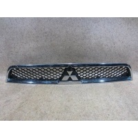 Решетка радиатора Mitsubishi Lancer (CX,CY) 2007> 7450a093