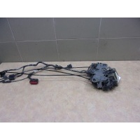 Замок двери задней правой Chrysler Voyager Caravan (RG) 2001-2008 5019050AC
