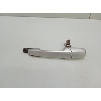 Ручка двери наружная Mazda Axela 2004 G22C59410P96