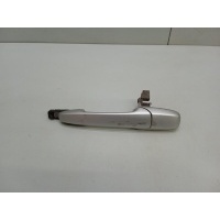 Ручка двери наружная Mazda Axela 2004 G22C59410P96