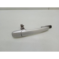 Ручка двери наружная Mazda Axela 2004 GJ6A58410N96