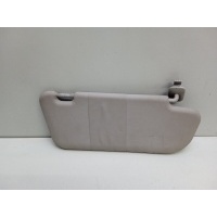 Козырек солнцезащитный Mazda Axela 2004 BR5S6927077