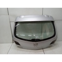 Дверь багажника Mazda Axela 2004 BRYV6202XF
