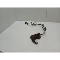 Проводка двери Mazda Axela 2004 B32H67210C