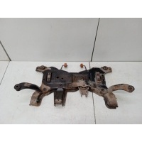 Балка подмоторная Mazda Axela 2004 BP4K34800K