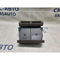 Дефлектор задний Volkswagen Touareg NF 7P6820526C