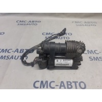 Компрессор пневмоподвески Volkswagen Touareg NF 7P0616006G