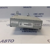 Блок управления навигацией Volkswagen Touareg NF 4G0035061J