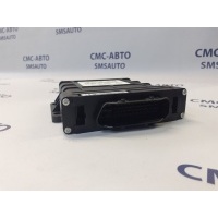 Блок управления АКПП Volkswagen Touareg NF 0C8927750BK