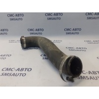 Патрубок интеркулера Volkswagen Touareg NF 7P0145737D