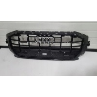 Решетка радиатора audi q8 4m8853651 quattro