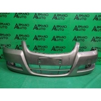 Бампер NISSAN ALMERA CLASSIC B10 2006 6265195F0B, 8711031700, 2