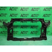 Панель передняя HYUNDAI TUCSON 3 2015 64101D7000, 1