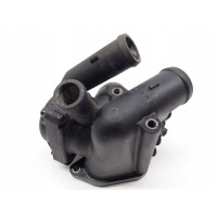 Корпус термостата volkswagen audi tt 8n 8j 3.2 v6
