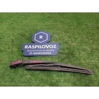 дворник Toyota Wish ZNE10 2008.08 85241-42040
