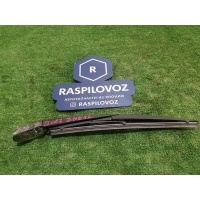 дворник Toyota Wish ZNE10 2008.08 85241-42040